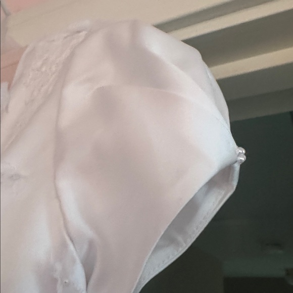 First Communion Dress - Picture 6 of 12